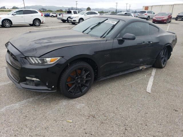 FORD MUSTANG GT 2015 1fa6p8cf2f5418498