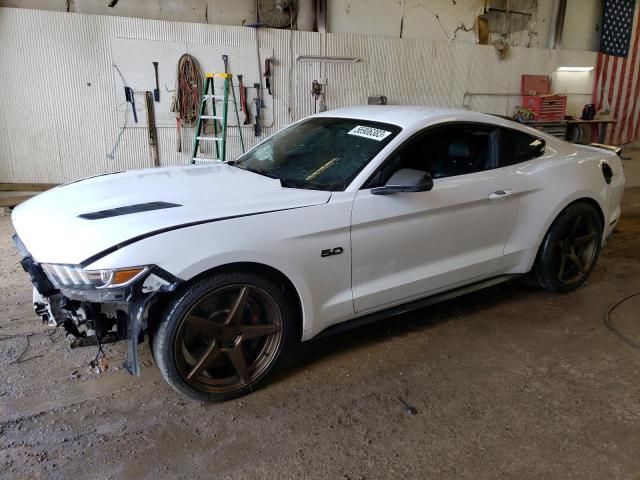 FORD MUSTANG GT 2015 1fa6p8cf2f5423281