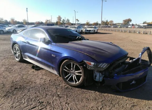 FORD MUSTANG 2015 1fa6p8cf2f5428884