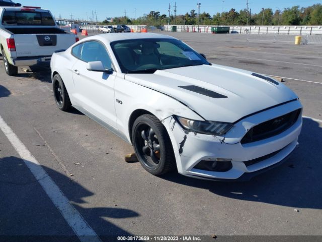 FORD MUSTANG 2015 1fa6p8cf2f5430277