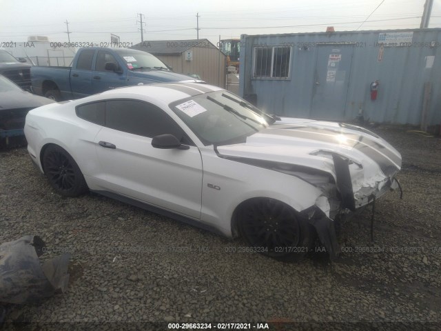 FORD MUSTANG 2015 1fa6p8cf2f5431882