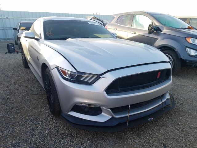 FORD MUSTANG GT 2015 1fa6p8cf2f5434734