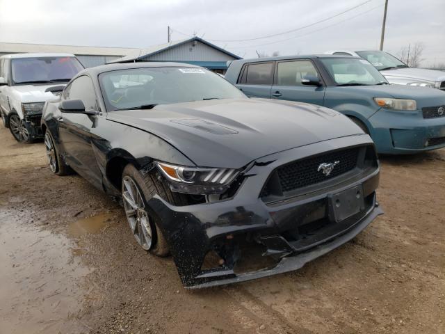 FORD MUSTANG GT 2016 1fa6p8cf2g5200742