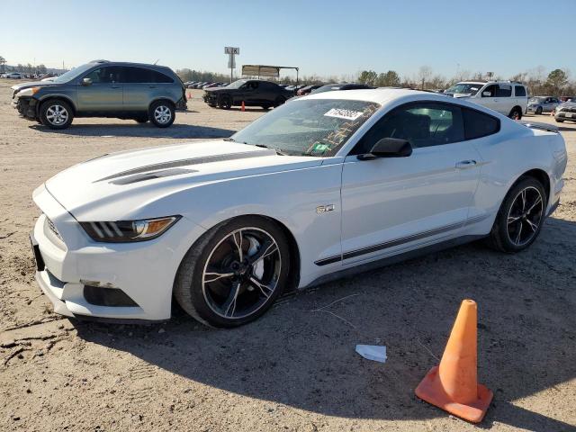 FORD MUSTANG GT 2016 1fa6p8cf2g5200790