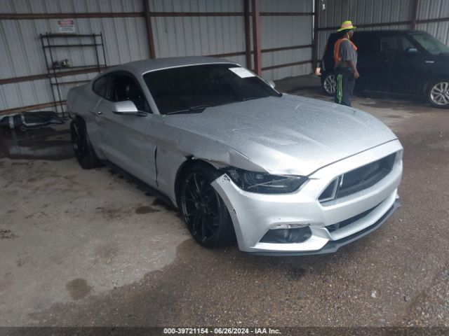 FORD MUSTANG 2016 1fa6p8cf2g5200868