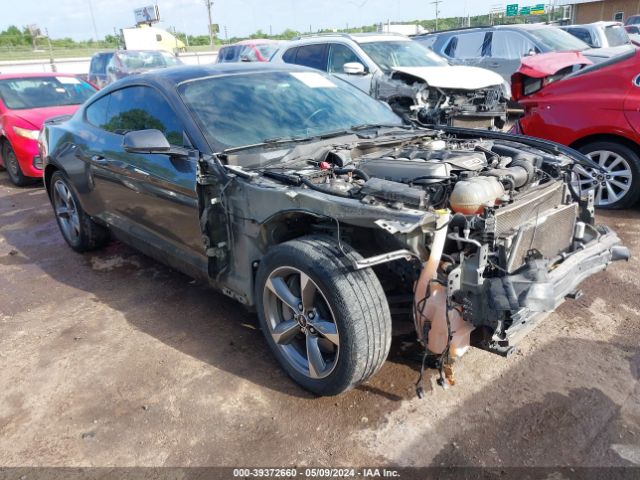 FORD MUSTANG 2016 1fa6p8cf2g5201101