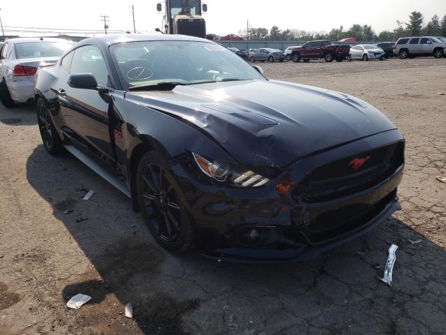 FORD MUSTANG GT 2016 1fa6p8cf2g5201468