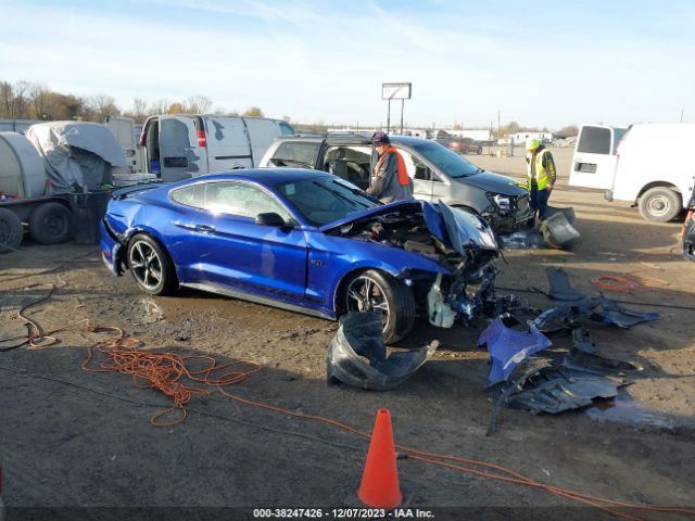 FORD MUSTANG 2016 1fa6p8cf2g5202068