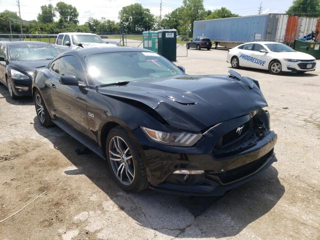 FORD MUSTANG GT 2016 1fa6p8cf2g5202412