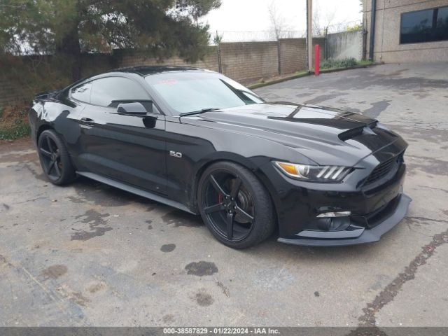 FORD MUSTANG 2016 1fa6p8cf2g5203012