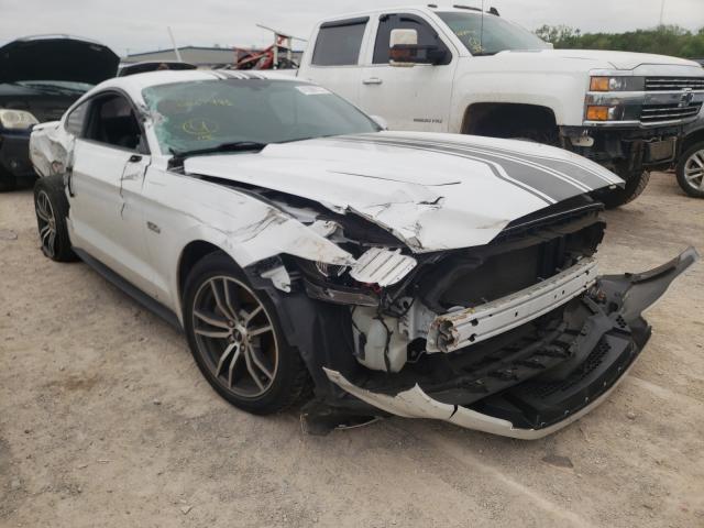 FORD MUSTANG GT 2016 1fa6p8cf2g5207495