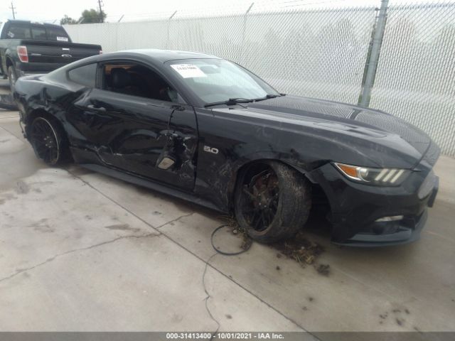 FORD MUSTANG 2016 1fa6p8cf2g5210428