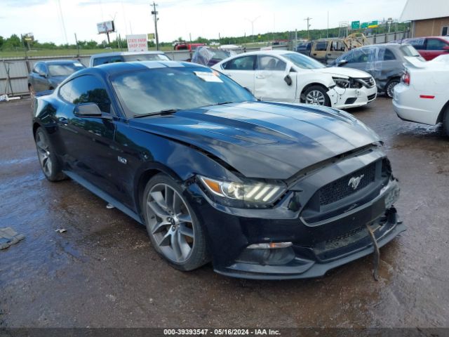 FORD MUSTANG 2016 1fa6p8cf2g5211627