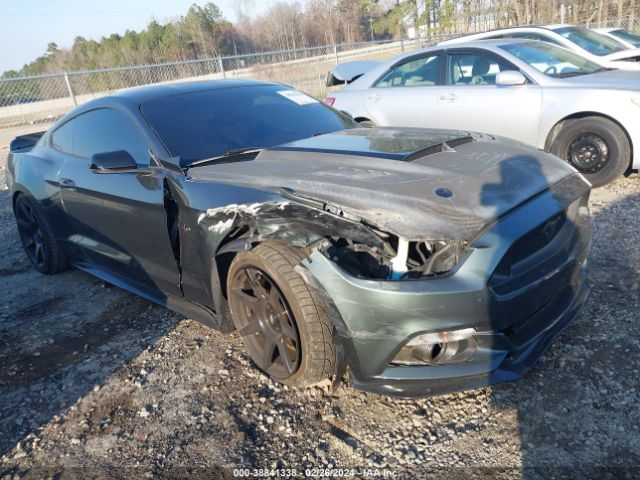 FORD MUSTANG 2016 1fa6p8cf2g5219369