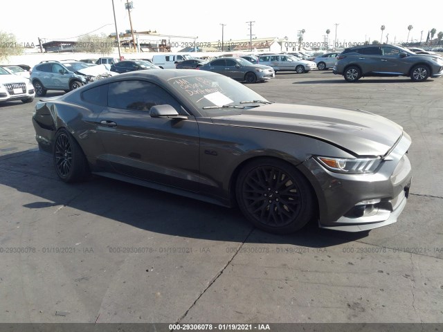 FORD MUSTANG 2016 1fa6p8cf2g5226421