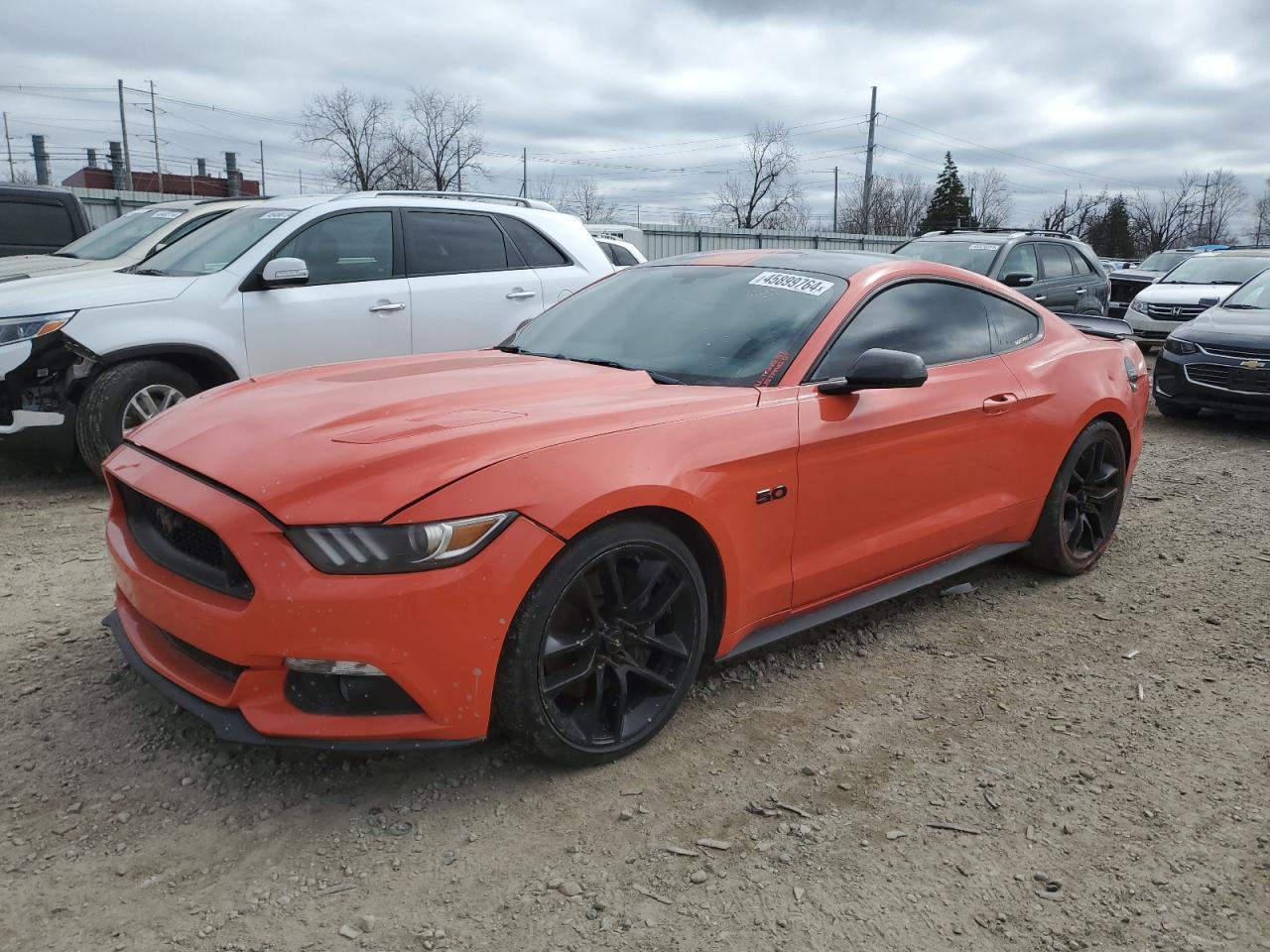 FORD MUSTANG 2016 1fa6p8cf2g5229447