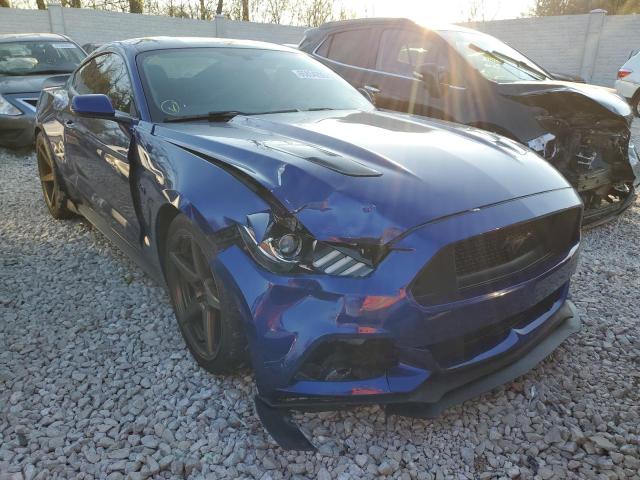 FORD MUSTANG GT 2016 1fa6p8cf2g5230744