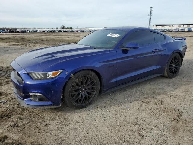 FORD MUSTANG GT 2016 1fa6p8cf2g5237807