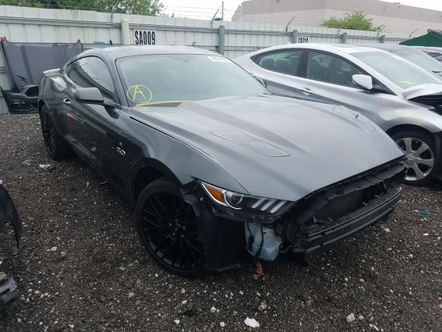 FORD MUSTANG GT 2016 1fa6p8cf2g5240979