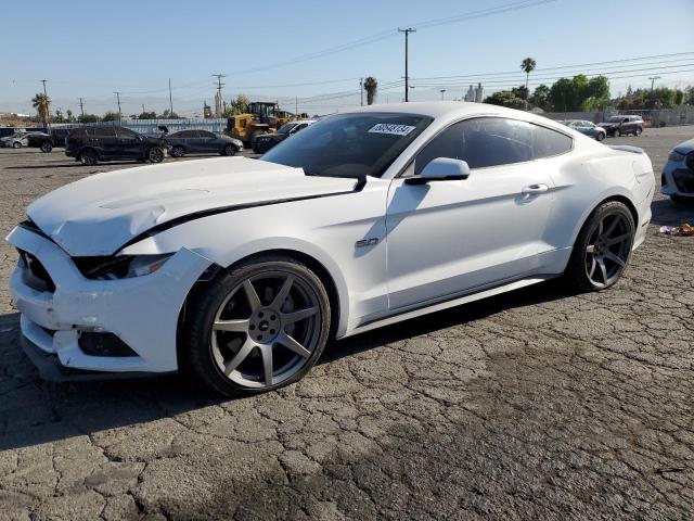 FORD MUSTANG GT 2016 1fa6p8cf2g5252887