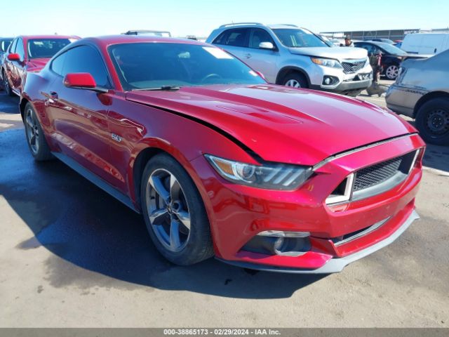 FORD MUSTANG 2016 1fa6p8cf2g5256969