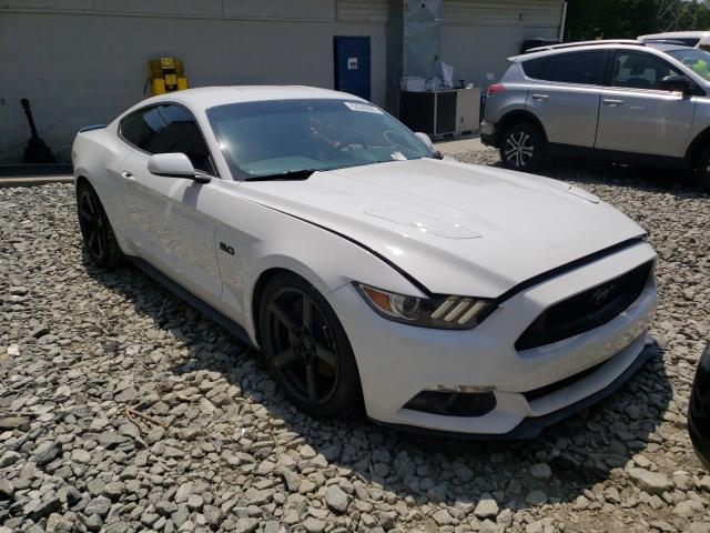 FORD MUSTANG GT 2016 1fa6p8cf2g5259208