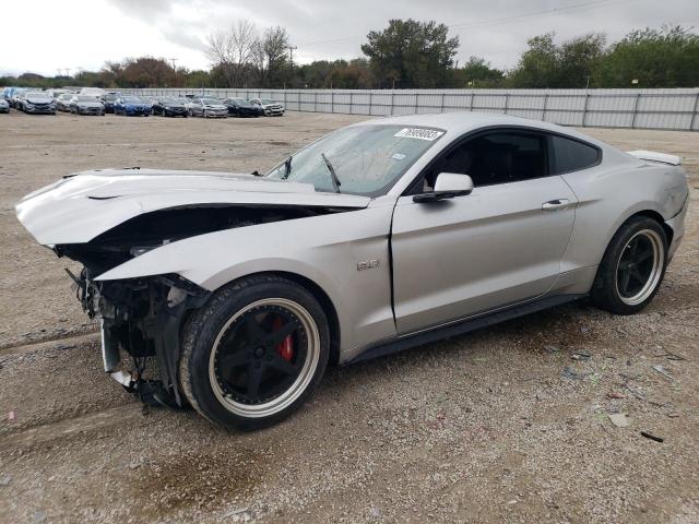 FORD MUSTANG 2016 1fa6p8cf2g5267969