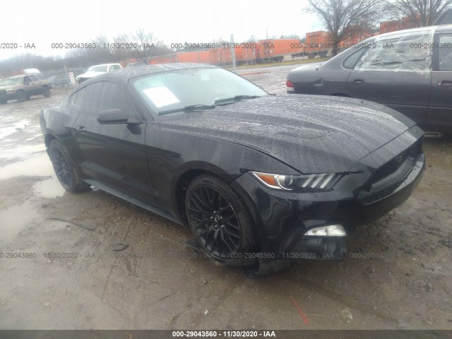 FORD MUSTANG 2016 1fa6p8cf2g5271276