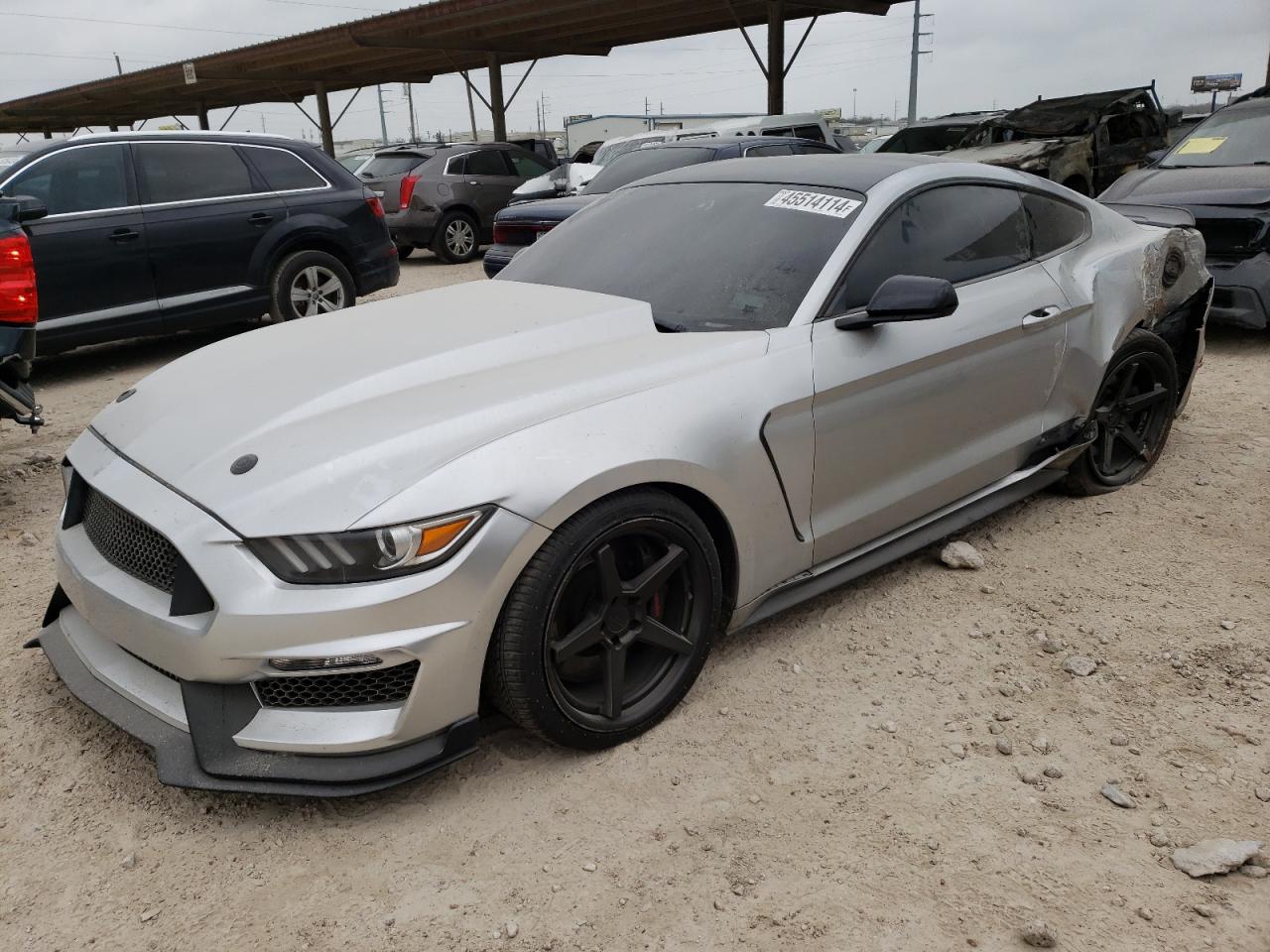 FORD MUSTANG 2016 1fa6p8cf2g5273870