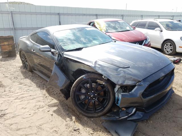 FORD MUSTANG GT 2016 1fa6p8cf2g5279085