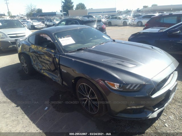 FORD MUSTANG 2016 1fa6p8cf2g5284206