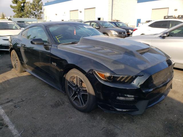 FORD MUSTANG GT 2016 1fa6p8cf2g5284285