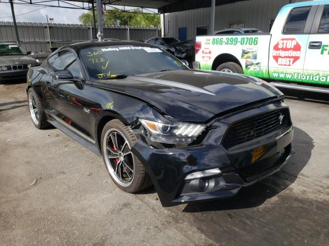 FORD MUSTANG GT 2016 1fa6p8cf2g5285243