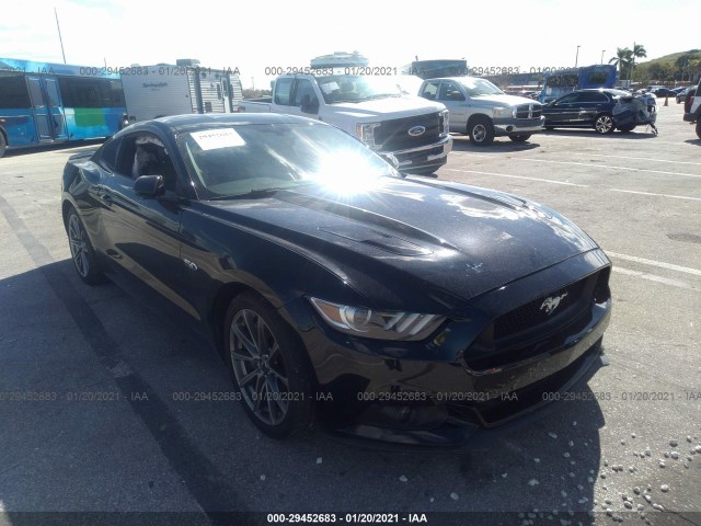 FORD MUSTANG 2016 1fa6p8cf2g5288675