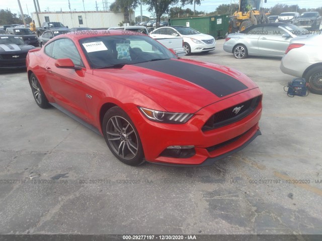 FORD MUSTANG 2016 1fa6p8cf2g5309461