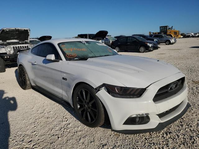 FORD MUSTANG GT 2016 1fa6p8cf2g5331945