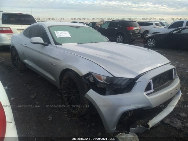 FORD MUSTANG 2016 1fa6p8cf2g5333632