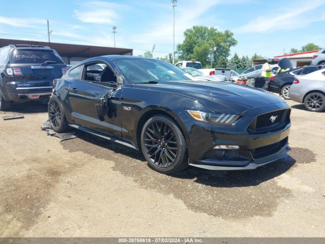 FORD MUSTANG 2016 1fa6p8cf2g5336031