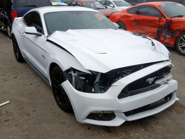 FORD MUSTANG GT 2017 1fa6p8cf2h5201486