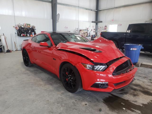 FORD MUSTANG GT 2017 1fa6p8cf2h5202783