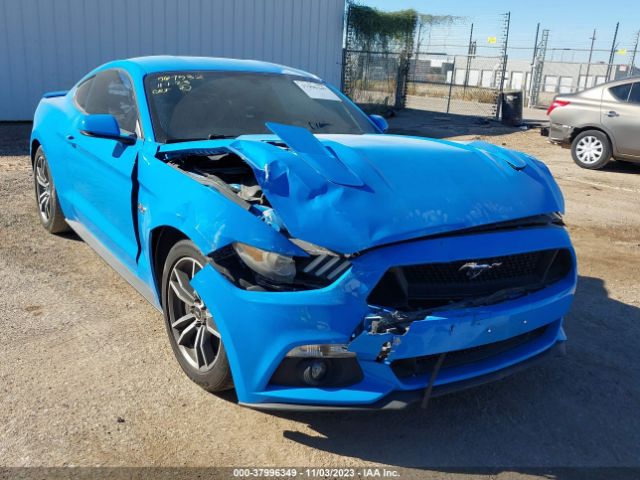 FORD MUSTANG 2017 1fa6p8cf2h5215615