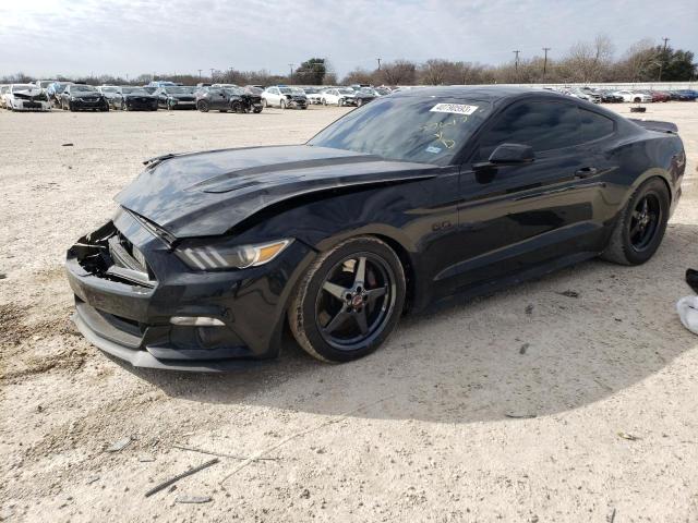 FORD MUSTANG GT 2017 1fa6p8cf2h5221320