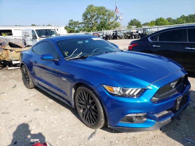 FORD MUSTANG GT 2017 1fa6p8cf2h5235072