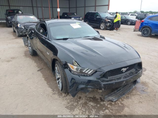 FORD MUSTANG 2017 1fa6p8cf2h5237145