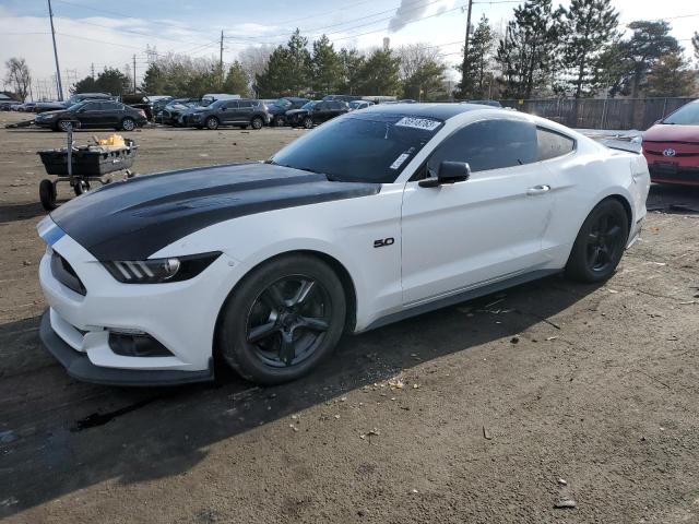 FORD MUSTANG GT 2017 1fa6p8cf2h5239381