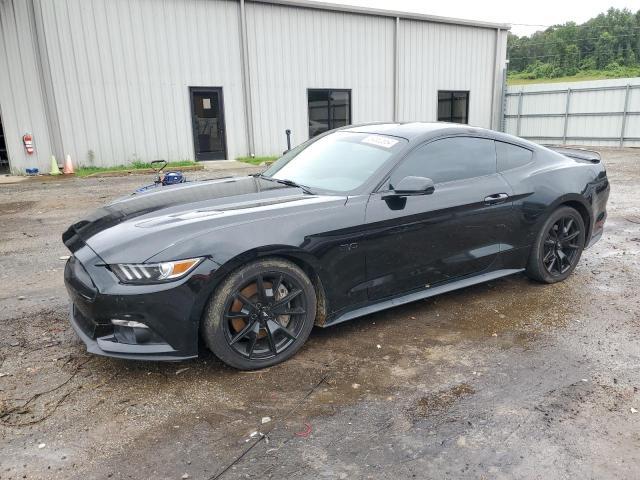 FORD MUSTANG GT 2017 1fa6p8cf2h5249103