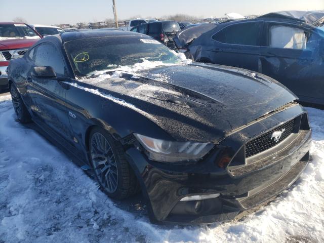 FORD MUSTANG GT 2017 1fa6p8cf2h5250008