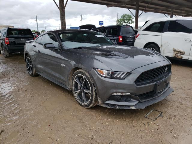 FORD MUSTANG GT 2017 1fa6p8cf2h5250185