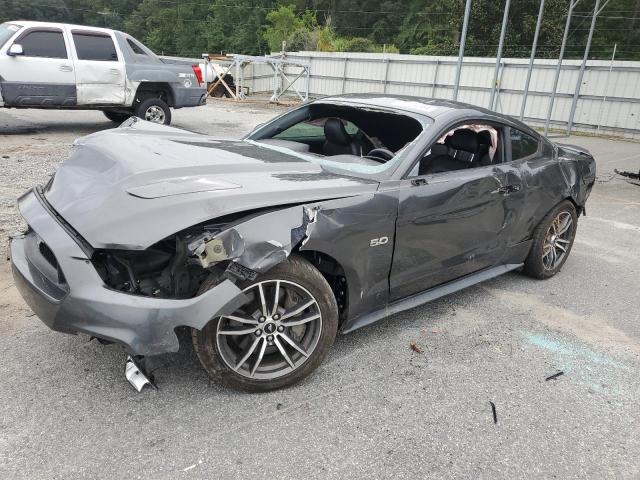 FORD MUSTANG GT 2017 1fa6p8cf2h5252681