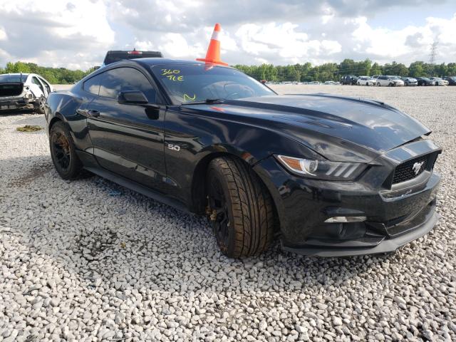 FORD MUSTANG GT 2017 1fa6p8cf2h5255919